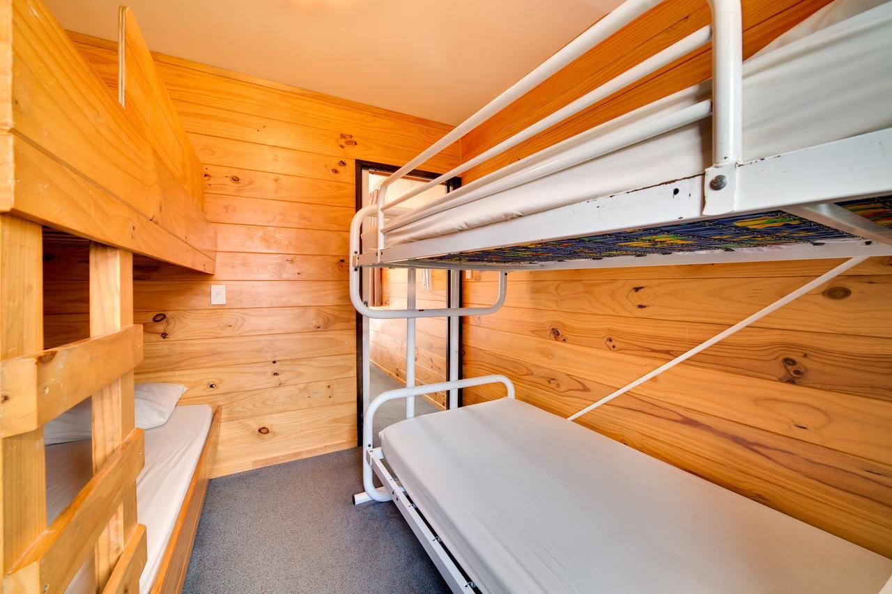 Wellington Top 10 Holiday Park Lower Hutt Eksteriør bilde