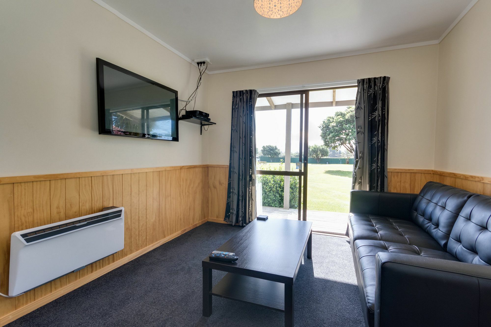 Wellington Top 10 Holiday Park Lower Hutt Eksteriør bilde