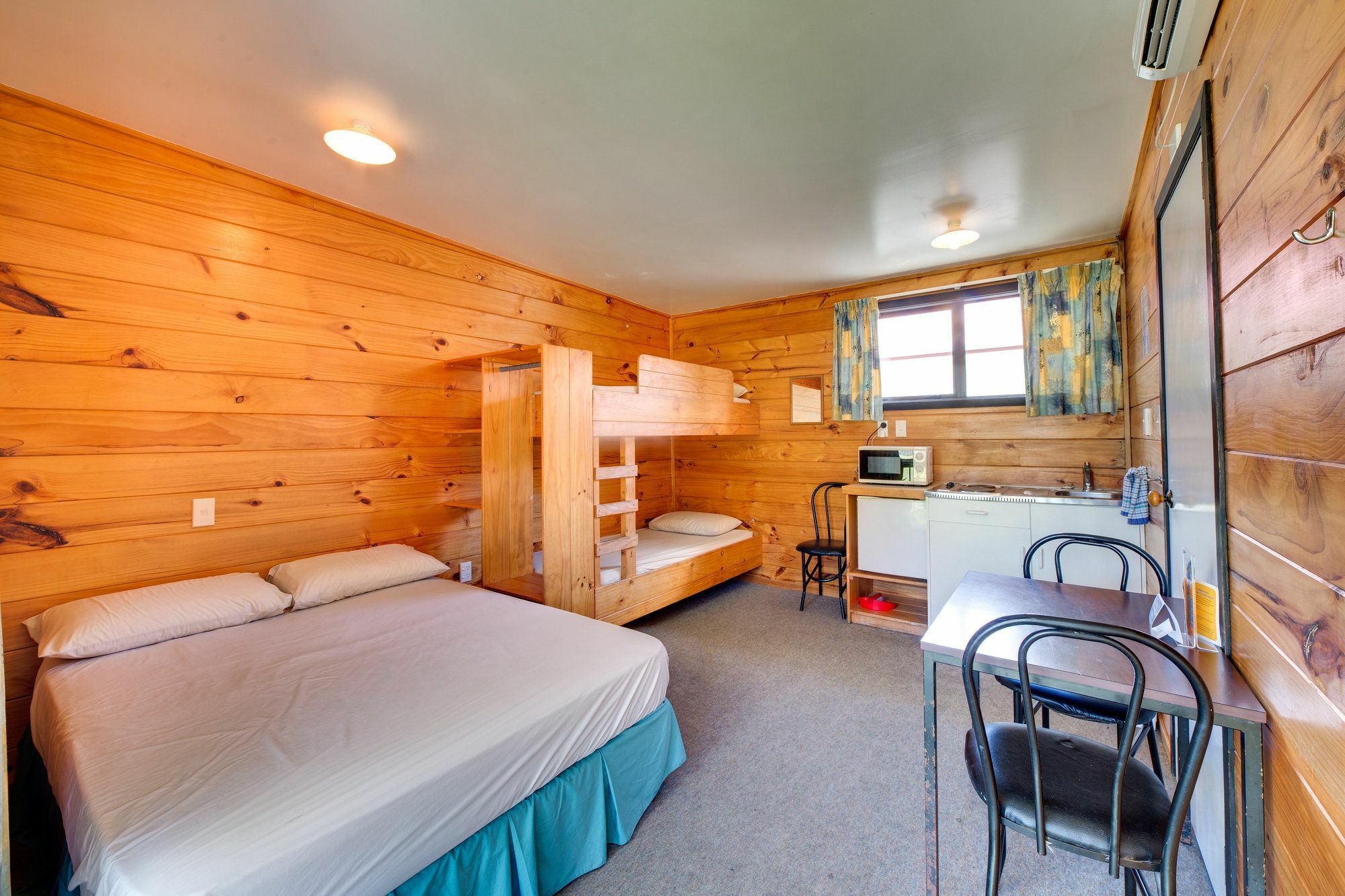 Wellington Top 10 Holiday Park Lower Hutt Eksteriør bilde