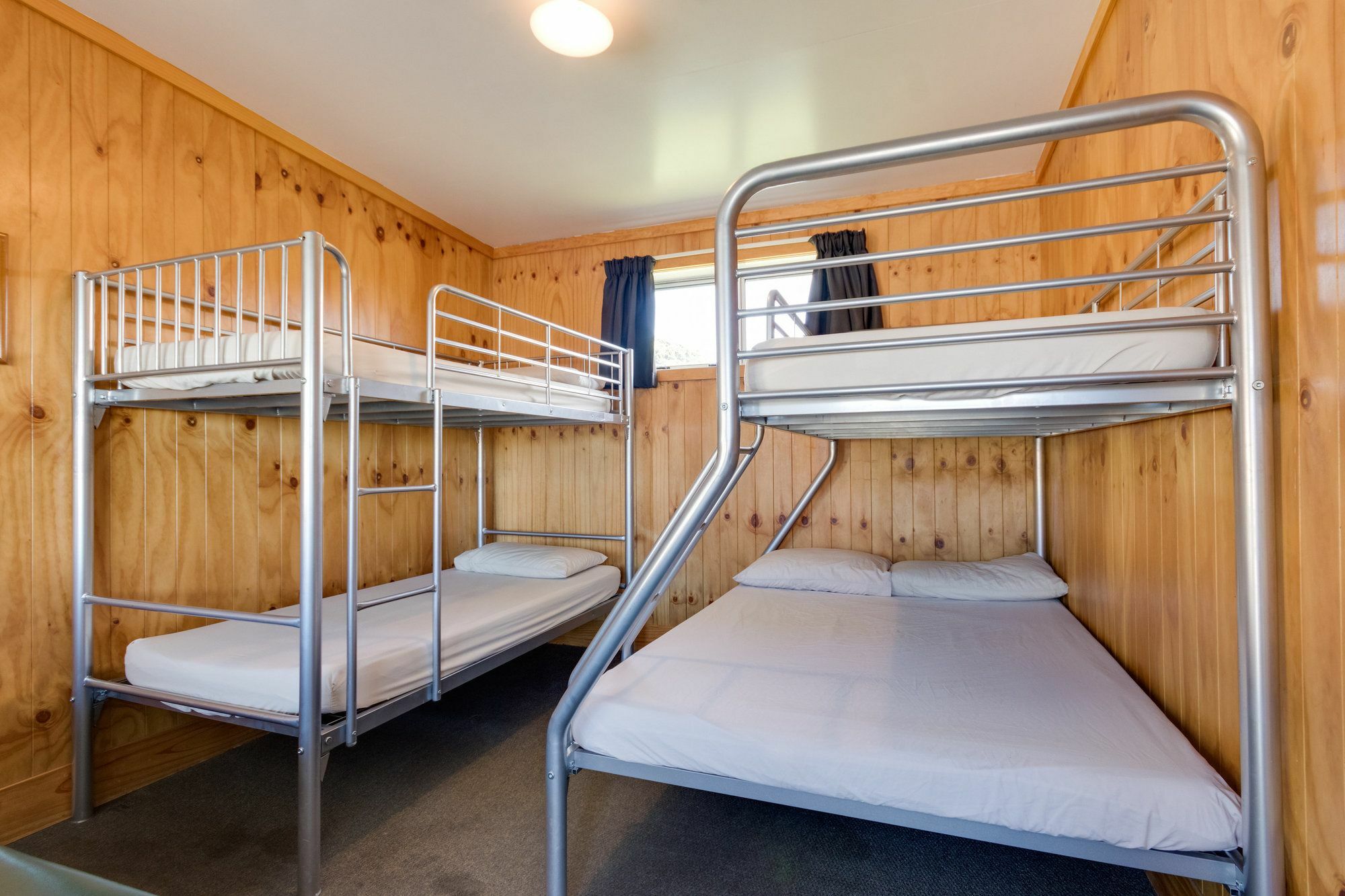 Wellington Top 10 Holiday Park Lower Hutt Eksteriør bilde