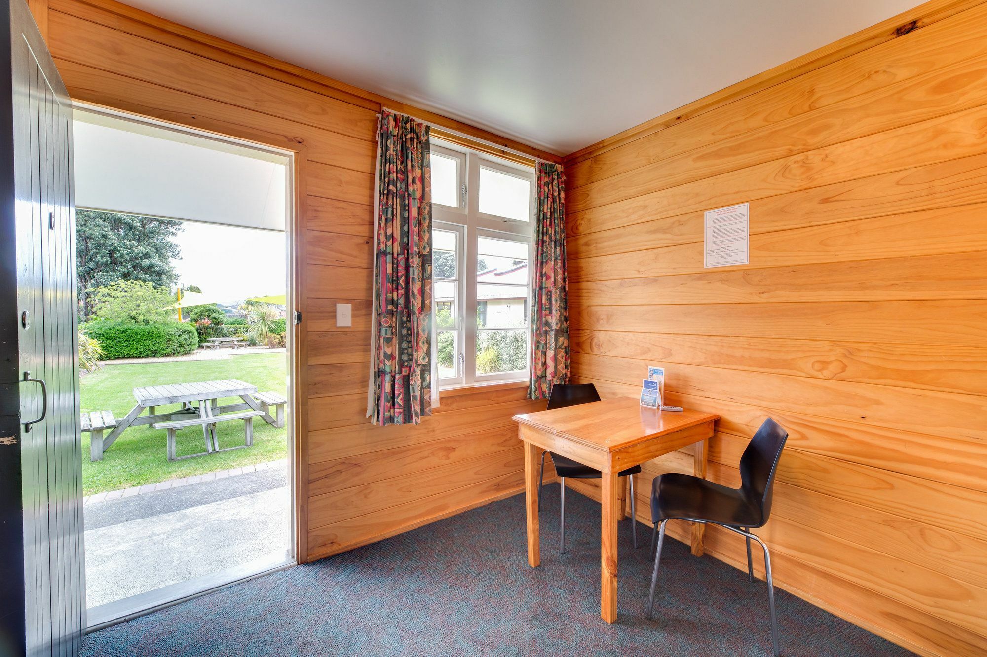 Wellington Top 10 Holiday Park Lower Hutt Eksteriør bilde