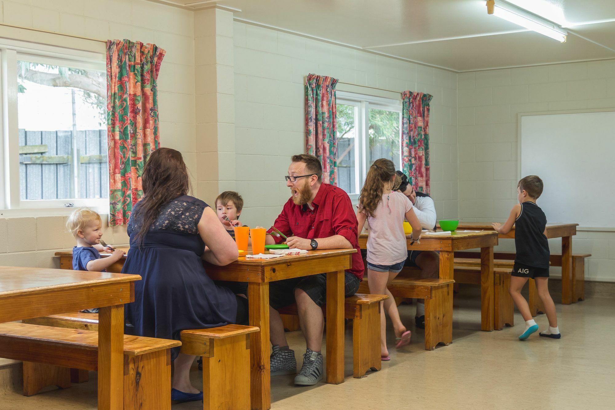 Wellington Top 10 Holiday Park Lower Hutt Eksteriør bilde